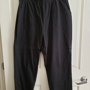 Denim & Co. Original Waist Stretch Regular Pants